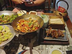 -一味大院•桐庐菜传承店(春江路店)