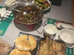 -李军力烧烤(祭城店)