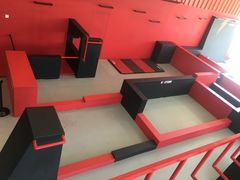-赫石少儿体能馆(奥森店)