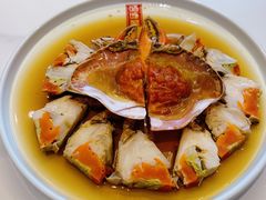 -唔哩赞·崇明私藏菜(建国西路店)