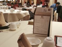大堂-利苑酒家(金宝店)