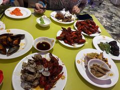 -海韵之星邮轮水会(明发商业广场店)