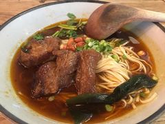 -三十三碗黄牛肉面(东原1891店)