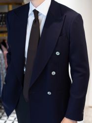 -THE RUIZ GZ睿制西装定制