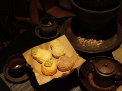 -自由生长植物工作室(深港花卉中心店)
