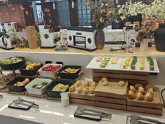 -格林东方酒店(独墅湖尹山湖郭苑路地铁站店)