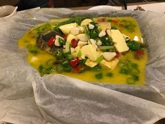 -旅马餐厅(茅家埠店)