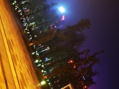 -百林公园-两江幸福广场