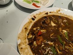-老牌坊鲁菜名店(聊城美食岛店)