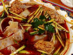 -莲香西域·正宗新疆菜(龙华店)