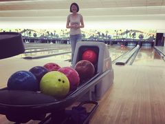 -广州保龄球馆(广州天河体育中心店)