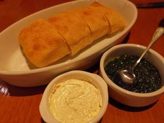 -沈阳君悦酒店·意坊意大利餐厅