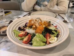 -LA JOLLA 墨西哥餐厅(学院路店)