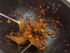 -江湖水乡铁锅炖魚(周庄嘉园店)