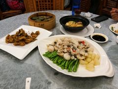 -围龙屋客家食府(福田店)