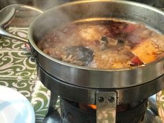 -火宴山自助火锅(明园店)