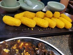 -津沽小院(天津之眼店)