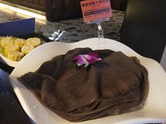 -锅说大脸毛肚重庆老火锅(佐阾店)
