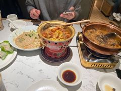 -关东小磨东北菜(漕河泾印象城店)