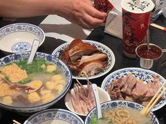 -小潘记鸭血粉丝汤