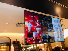 -Peet's Coffee皮爷咖啡(德基店)