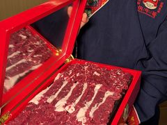 -俏牛哥鲜牛肉牛肆馆(重庆天地店)