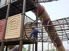 -枫香湖儿童公园