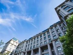 -同济大学(嘉定校区)