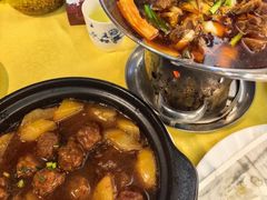 -清真马祥兴菜馆(云南北路店)