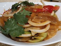 -巴扎美食·新疆菜·西域歌舞表演餐厅(新疆大厦店)