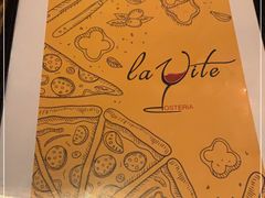 -La Tavernetta(Bar à Vin)(乌鲁木齐路店)