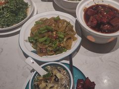 -不倒翁·安徽名菜楼(步行街店)