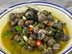 -串小白烧烤(金沙洲店)