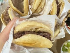 -闫家驴肉老店(华电一校店)