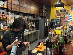 -咖法森林·咖啡  酒吧(天河店)