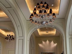 -利顺德大饭店·维多利亚花园(小白楼店)