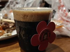 -麦落精酿啤酒餐吧(先农大院店)