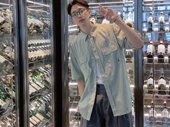 -沈阳君悦酒店·意坊意大利餐厅