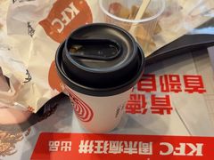 -肯德基(新凌云店)