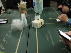 -隆康社长沙烧烤铺(桔园店)