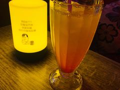 -摆渡酒吧(后海店)