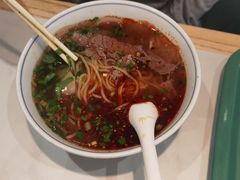 -苏氏牛肉面(丰北桥店)