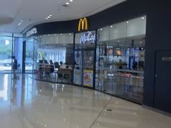 -麦当劳(津南吾悦广场店)