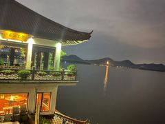 -湖畔居茶楼(湖滨店)
