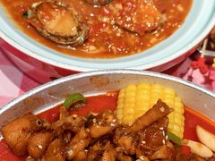 -辣小鲜·南昌大排档(船山路店)