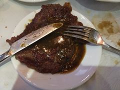 -雄楚国际大酒店-四季西餐厅