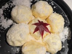 -奉天小馆·非遗东北菜(济南万象城店)