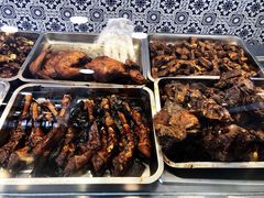 -南来顺饭庄·清真(南菜园店)