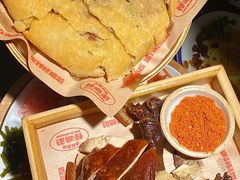 -怪噜范·贵阳小吃大排档(金源旗舰店)