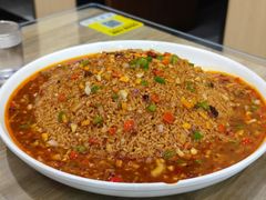 农家土锅巴-小四川菜馆(托乐嘉店)